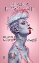 My Life as a White Trash Zombie-Fiction: Fantasy-買書書 BuyBookBook