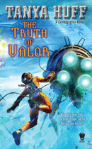 The Truth of Valor-Fiction: Science fiction-買書書 BuyBookBook