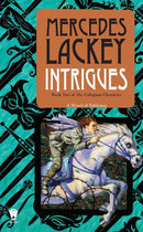 Intrigues-Fiction: Fantasy-買書書 BuyBookBook