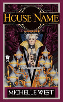 House Name-Fiction: Fantasy-買書書 BuyBookBook