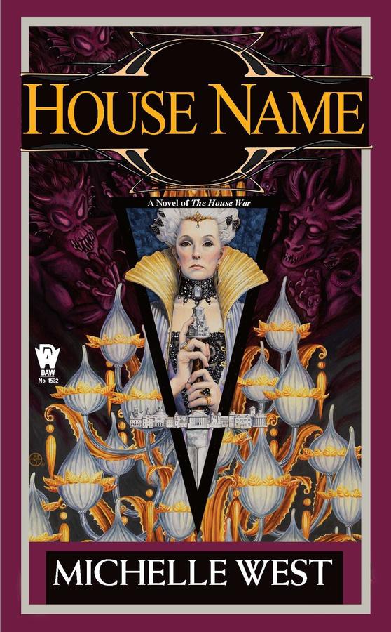 House Name-Fiction: Fantasy-買書書 BuyBookBook