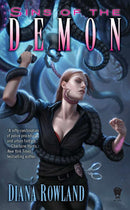 Sins of the Demon-Fiction: Fantasy-買書書 BuyBookBook