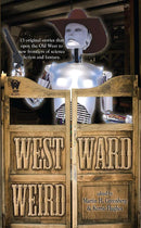 Westward Weird-Fiction: Science fiction-買書書 BuyBookBook