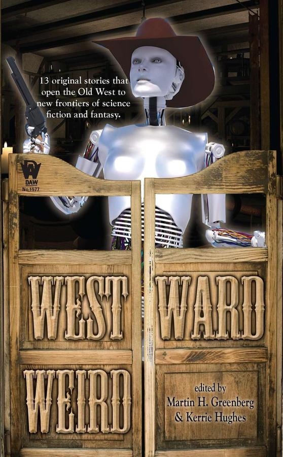 Westward Weird-Fiction: Science fiction-買書書 BuyBookBook