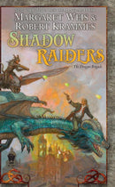 Shadow Raiders-Fiction: Fantasy-買書書 BuyBookBook