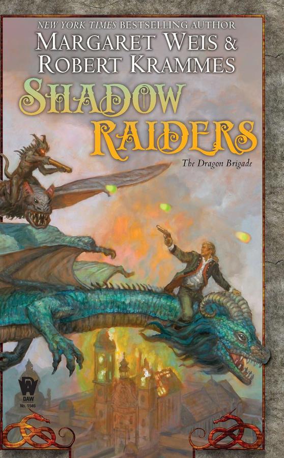 Shadow Raiders-Fiction: Fantasy-買書書 BuyBookBook
