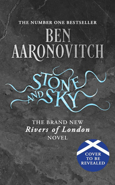 Stone and Sky-Fiction: Fantasy-買書書 BuyBookBook