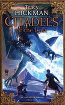 Citadels of the Lost-Fiction: Fantasy-買書書 BuyBookBook