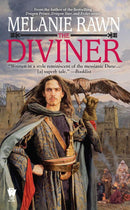 The Diviner-Fiction: Fantasy-買書書 BuyBookBook