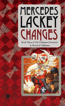 Changes-Fiction: Fantasy-買書書 BuyBookBook