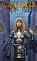 Legacy of Kings-Fiction: Fantasy-買書書 BuyBookBook