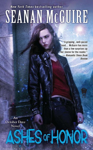 Ashes of Honor-Fiction: Fantasy-買書書 BuyBookBook