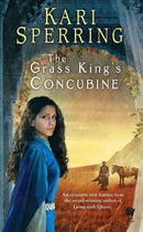The Grass King's Concubine-Fiction: Fantasy-買書書 BuyBookBook