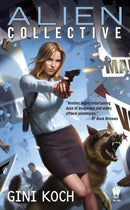 Alien Collective-Fiction: Science fiction-買書書 BuyBookBook