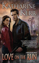 Love on the Run-Fiction: Fantasy-買書書 BuyBookBook