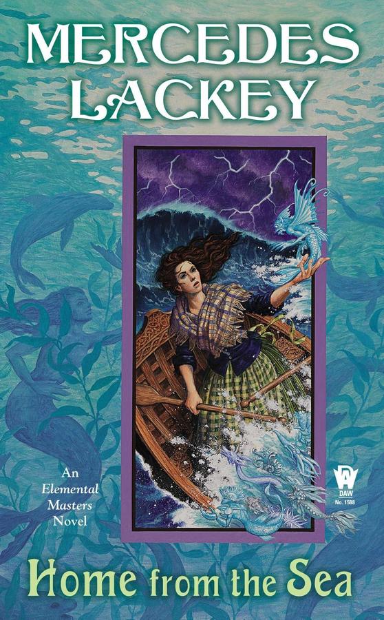 Home From the Sea-Fiction: Fantasy-買書書 BuyBookBook