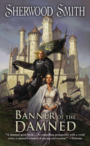 Banner of the Damned-Fiction: Fantasy-買書書 BuyBookBook