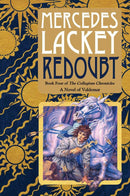 Redoubt-Fiction: Fantasy-買書書 BuyBookBook
