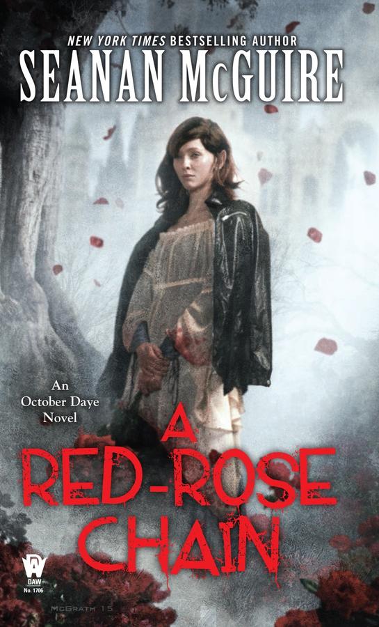 A Red-Rose Chain-Fiction: Fantasy-買書書 BuyBookBook