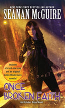 Once Broken Faith-Fiction: Fantasy-買書書 BuyBookBook
