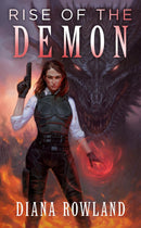 Rise of the Demon-Fiction: Fantasy-買書書 BuyBookBook