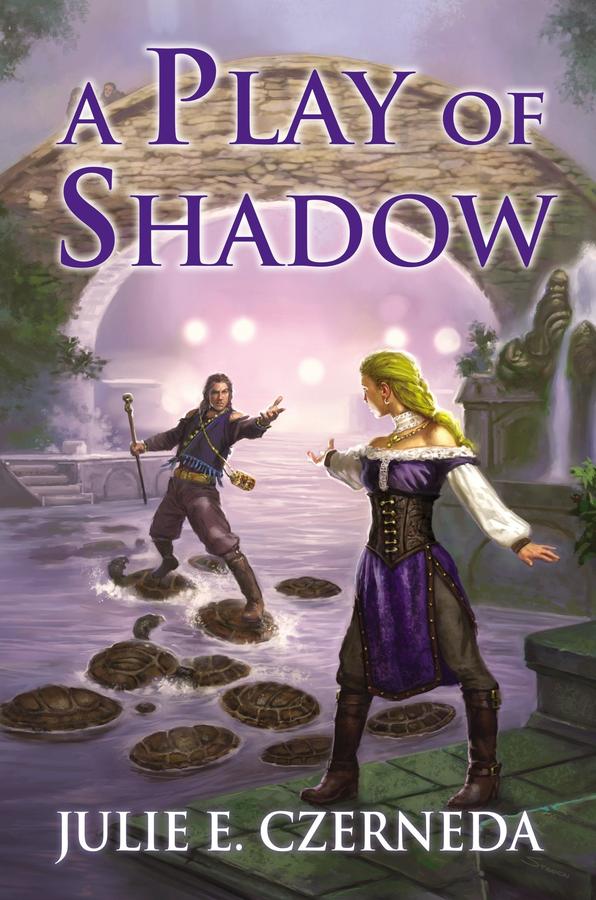 A Play of Shadow-Fiction: Fantasy-買書書 BuyBookBook