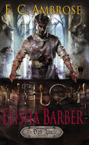 Elisha Barber-Fiction: Fantasy-買書書 BuyBookBook