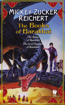 The Books of Barakhai-Fiction: Fantasy-買書書 BuyBookBook