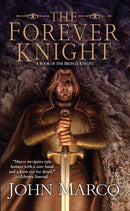 The Forever Knight-Fiction: Fantasy-買書書 BuyBookBook