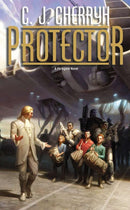 Protector-Fiction: Science fiction-買書書 BuyBookBook