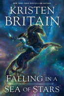Falling in a Sea of Stars-Fiction: Fantasy-買書書 BuyBookBook