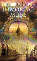 Immortal Muse-Fiction: Fantasy-買書書 BuyBookBook