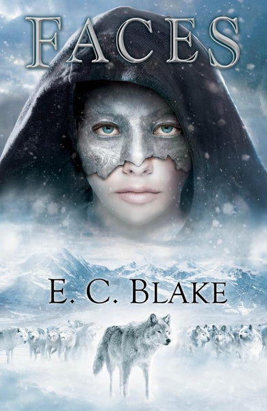 Faces-Fiction: Fantasy-買書書 BuyBookBook