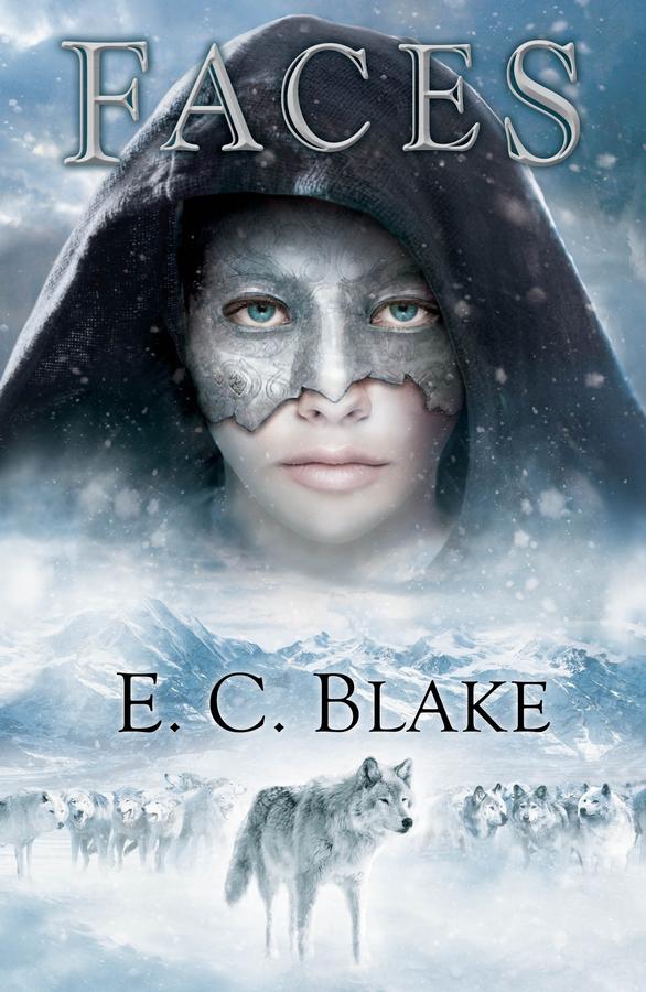 Faces-Fiction: Fantasy-買書書 BuyBookBook
