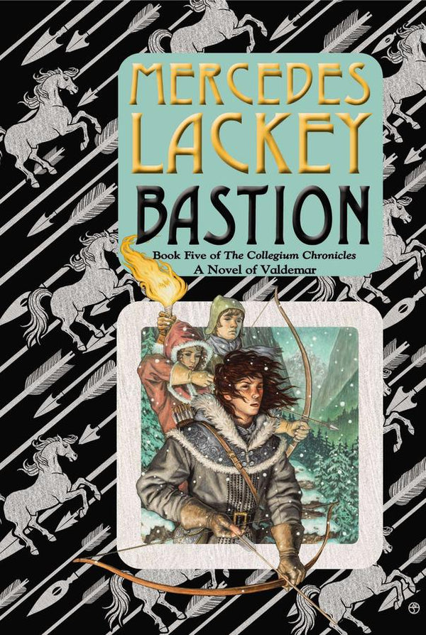 Bastion-Fiction: Fantasy-買書書 BuyBookBook