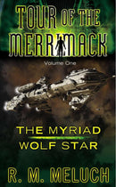Tour of the Merrimack: Volume One-Fiction: Science fiction-買書書 BuyBookBook
