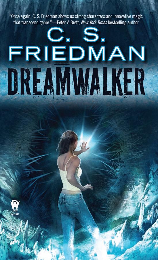 Dreamwalker-Fiction: Fantasy-買書書 BuyBookBook