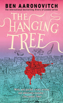 The Hanging Tree-Fiction: Fantasy-買書書 BuyBookBook