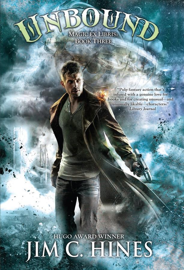 Unbound-Fiction: Fantasy-買書書 BuyBookBook