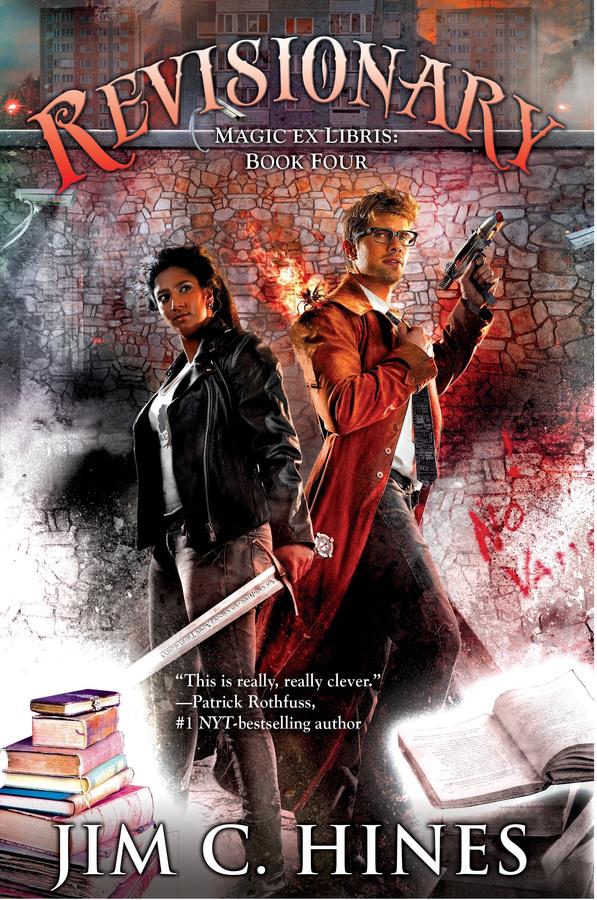 Revisionary-Fiction: Fantasy-買書書 BuyBookBook