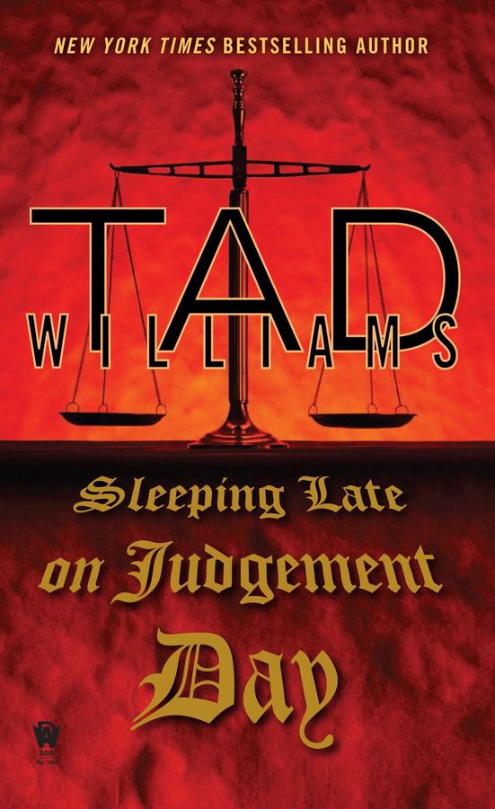 Sleeping Late On Judgement Day-Fiction: Fantasy-買書書 BuyBookBook
