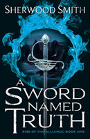A Sword Named Truth-Fiction: Fantasy-買書書 BuyBookBook