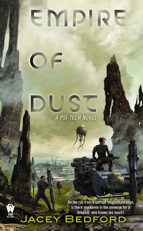 Empire of Dust-Fiction: Science fiction-買書書 BuyBookBook