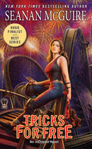 Tricks for Free-Fiction: Fantasy-買書書 BuyBookBook