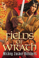 Fields of Wrath-Fiction: Fantasy-買書書 BuyBookBook