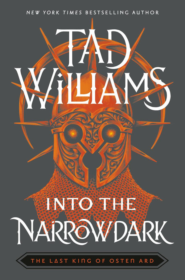 Into the Narrowdark-Fiction: Fantasy-買書書 BuyBookBook