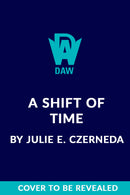 A Shift of Time-Fiction: Fantasy-買書書 BuyBookBook