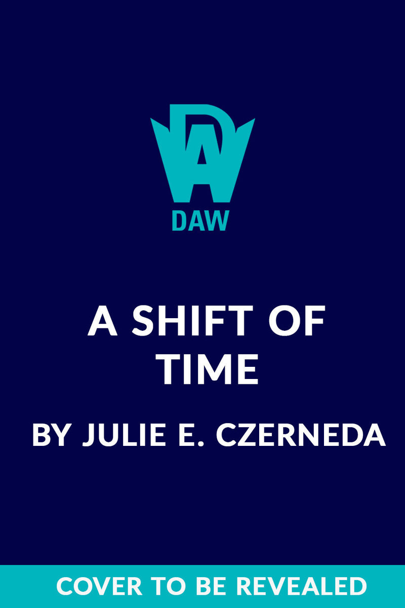 A Shift of Time-Fiction: Fantasy-買書書 BuyBookBook