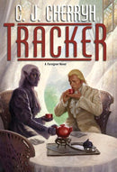 Tracker-Fiction: Science fiction-買書書 BuyBookBook