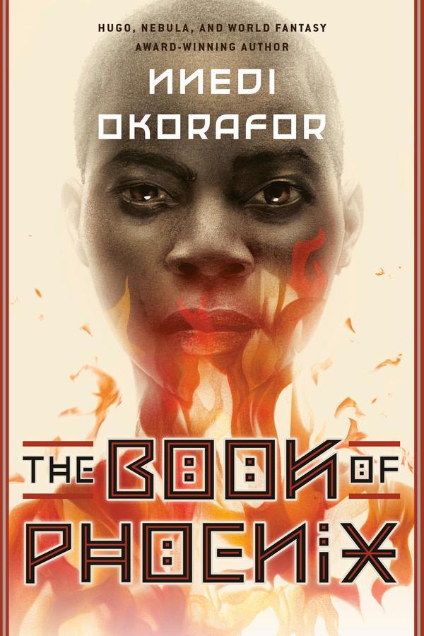 The Book of Phoenix-Fiction: Science fiction-買書書 BuyBookBook